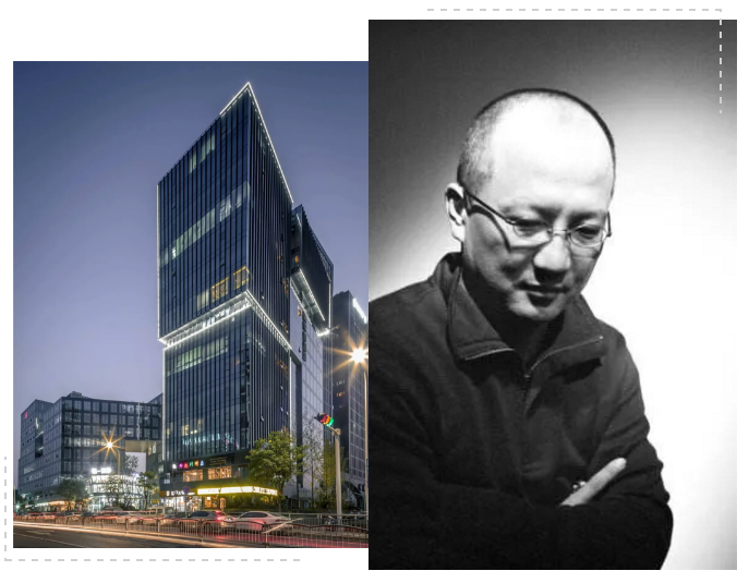 UG环球集团倾力打造洛北千亩理想之境（干彤）