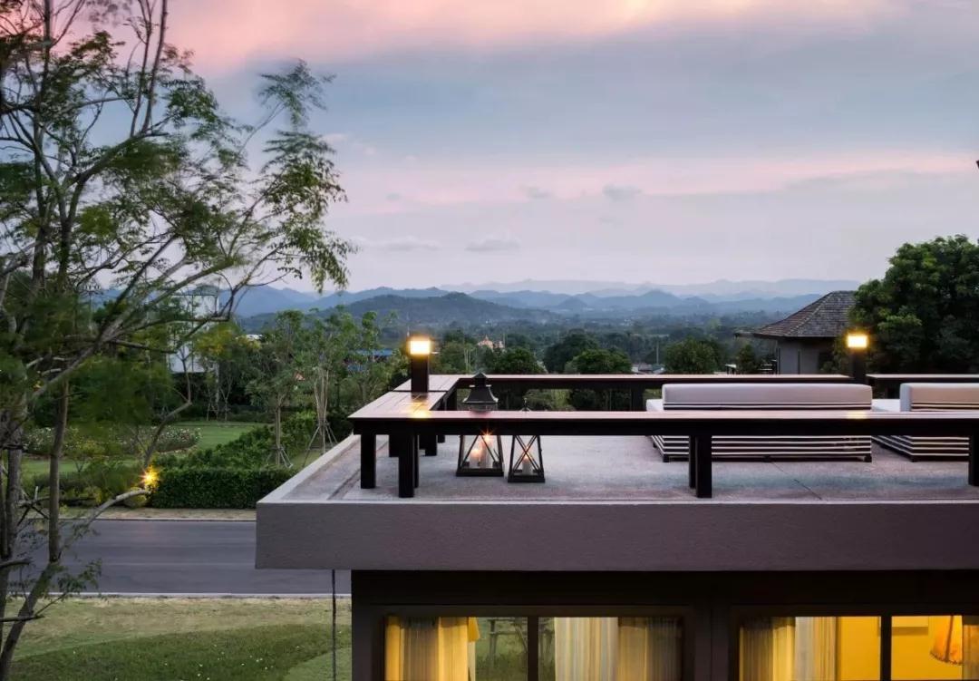 UG环球集团倾力打造洛北千亩理想之境