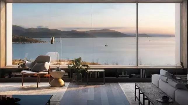 UG环球国宝·红瞰|宽厅阔宅，，，致敬进阶人生