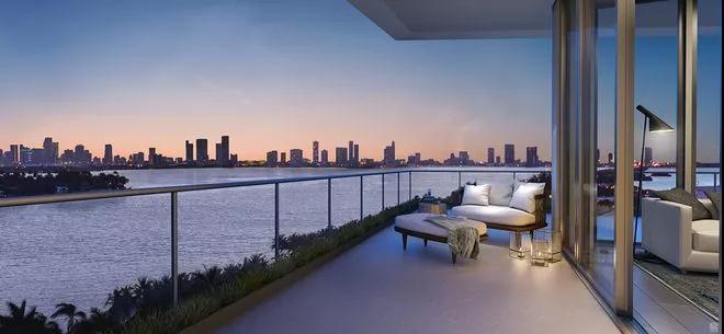 城央大境 千亩红瞰| 南北双阳台，，，让生涯“大”有享法