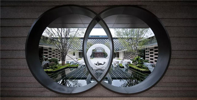 洛阳UG环球集团-国宝.红瞰