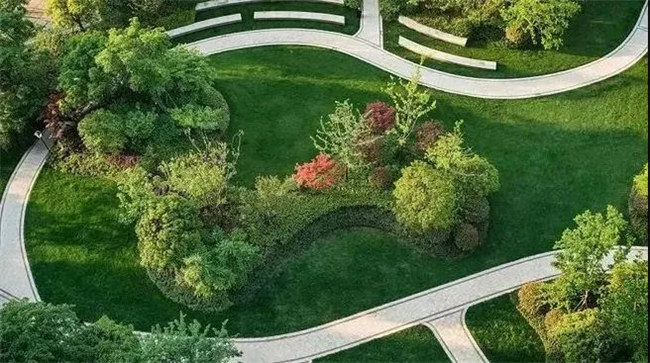 UG环球红瞰花园洋房