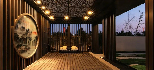 UG环球红瞰花园洋房